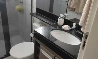 Imagem 7: Apartamento Padrão em Araraquara