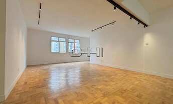 Imagem 3: Venda Apartamento 3 Dormitórios - 116 m² Jardim Paulista