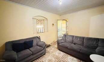 Imagem 4: Casa para Venda em Brasília, Santa Maria, 3 dormitórios, 1 banheiro, 2 vagas