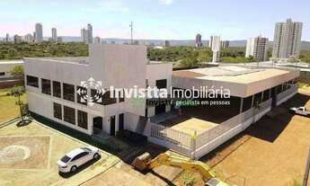 Imagem: Galpão para alugar, 1800 m² por R$ 30.000,00