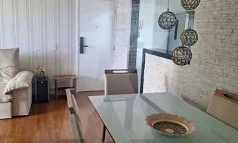 Imagem 3: Apartamento à Venda na Vila Maria ? 3 Dorms, Suíte, Varanda Gourmet e Lazer Completo!