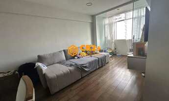 Imagem 2: Apartamento reformado com 2 quartos , suite , varanda e piscina em Boa Viagem