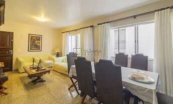 Imagem 6: Venda Apartamento 3 Dormitórios - 158 m² Jardim Paulista