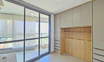 Imagem 7: Apartamento à venda no Condomínio Fiúsa One, próximo ao Ribeirão Shopping - Ribeirão Preto