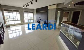 Imagem: APARTAMENTO - PINHEIROS - SP