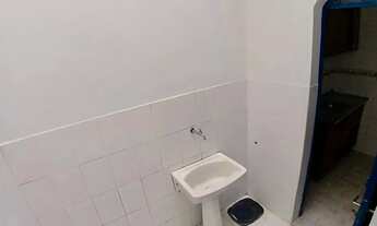 Imagem 6: Parque 10 - 2 Quartos (duplex) - próximo a Hapvida