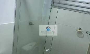 Imagem 4: Apartamento com 2 dormitórios à venda, 55 m² por R$ 385.000 - Vila Mogilar - Mogi das Cruz