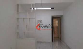 Imagem 7: Sobrado com 2 dormitórios, 110 m² - venda por R$ 480.000,00 ou aluguel por R$ 2.483,38/mês