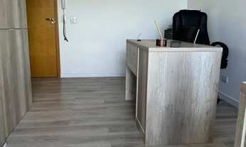 Imagem 6: Oportunidade: Sala Comercial à Venda na Lapa, São Paulo - 38m², 1 Banheiro - Não Perca!