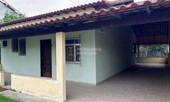 Imagem 3: Casa à venda, 2 quartos, 1 suíte, 5 vagas, Rio do Limão - Araruama/RJ