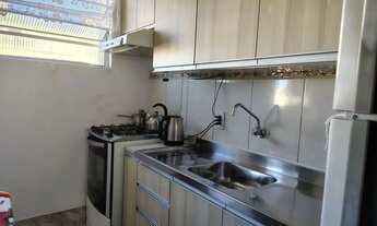 Imagem 5: Apartamento de 2 dormitórios, 1 vaga, no bairro Camaqua