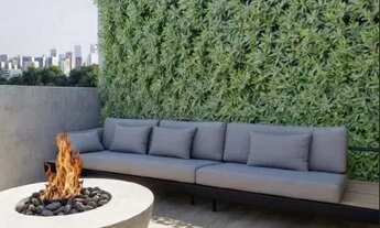 Imagem 7: Cobertura de 2 quartos - 1 Suité - Jardim Belvedere / Volta Redonda