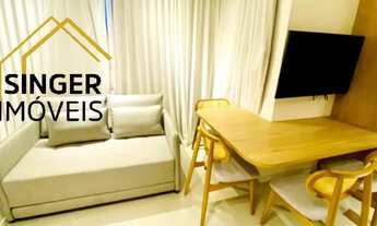 Imagem: Apartamento STUDIO à Venda em Salvador-BA