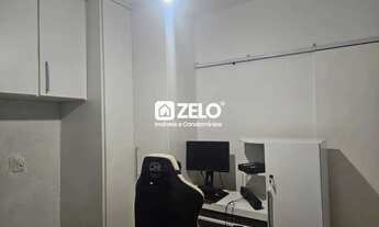 Imagem 5: Apartamento à venda com 45 m², 1 quarto em Centro, Campinas