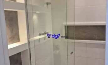 Imagem 6: Apartamento 1 Dormitório, com ampla Varanda e Finamente decorado