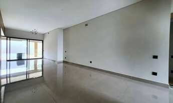 Imagem 4: Magnífica casa térrea à venda Residencial Borda do Parque - Ribeirão Preto/SP