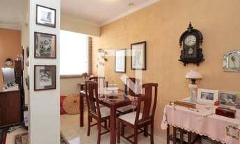 Imagem 3: Apartamento à Venda - Higienópolis, 2 Quartos, 92 m2