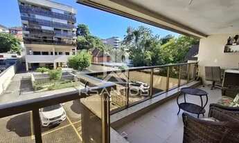 Imagem 4: FREGUESIA - Apartamento, varandão, 3 quartos 1 suíte, 90m2, 1 vaga coberta