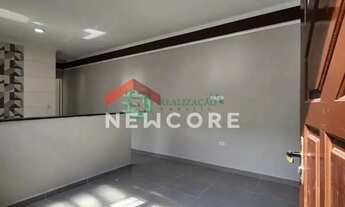 Imagem 4: Casa em Rua Francisco fernandes Pires - Itaóca - Mongaguá/SP