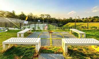 Imagem 6: Loteamento à venda no condomínio Villa Trivento, Indaiatuba - SP