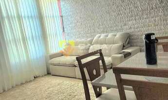 Imagem 2: Imóvel para venda com 60 metros quadrados com 2 quartos em Valparaíso - Serra - ES