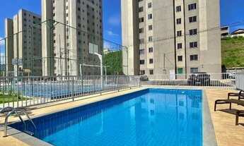 Imagem: Apartamento 2 quartos para aluguel em Maria