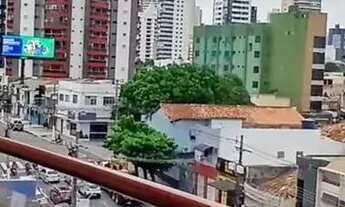 Imagem: Alugo Apartamento no Ed André Segovia