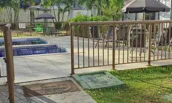 Imagem 7: Vendo apartamento 02 quartos vizinho ao shopping pátio - Maceió - AL