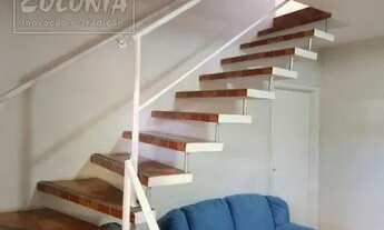 Imagem 4: Sobrado a venda - Campestre, Santo André