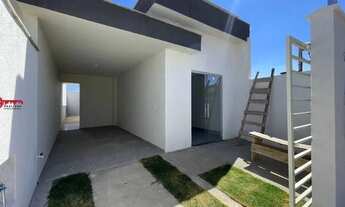 Imagem: Casa com Área Gourmet Bairro Tiradentes