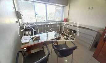 Imagem 7: Sala Comercial Tijuca - Rio de Janeiro - RJ