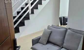 Imagem 4: Cobertura a venda - Vila Metalúrgica, Santo André