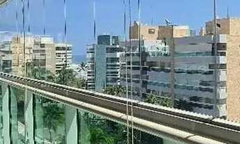 Imagem 4: Apartamento em Passeio de Macaraí - Riviera - Bertioga/SP