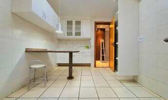 Imagem 5: Casa sobrado de 174m² com 03 quartos em condomínio para locação - Jardim Botânico