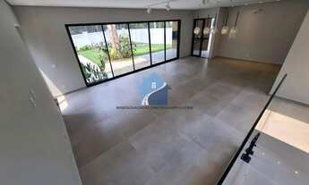 Imagem 4: Casa no Condomínio Alphaville I - Ponta Negra