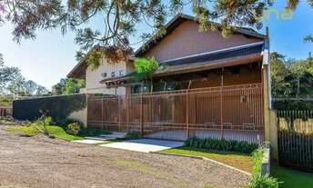 Imagem 3: Casa com 04 quartos (02 suítes) à venda, 400 m² por R$ 3.200.000 - (04 vagas) no Jardim Sc