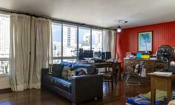 Imagem: Venda Apartamento 3 Dormitórios - 256 m²