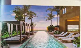 Imagem 2: Beira-Mar de Guaxuma. Pé na areia, 4 Stes, de 200 e 274m²