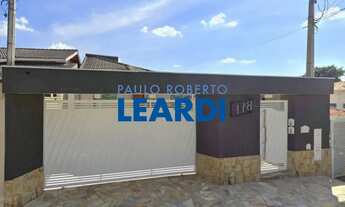 Imagem: CASA ASSOBRADADA - VILA ESPERIA OU GIGLIO