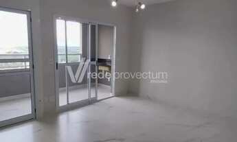 Imagem 5: Apartamento - Parque Prado - Campinas