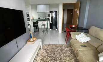 Imagem 5: 2/4 Parque iguatemi mobiliado Total: 3.500,00