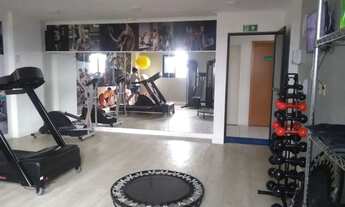 Imagem 3: Imóvel para aluguel possui 82 metros quadrados com 2 quartos em Farol - Maceió - AL