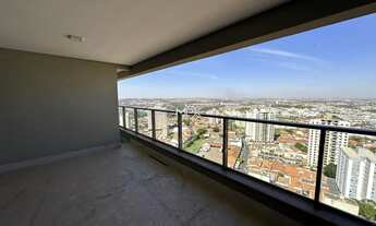 Imagem 3: Apartamento à venda em Piracicaba, Jardim Elite, com 3 suítes, com 165.95 m²
