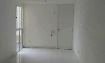 Imagem 2: Apartamento 44m² no Total Ville Estância 1º Andar