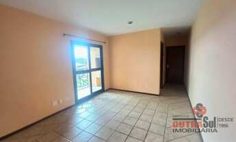 Imagem 3: Apartamento no novo Mundo com 2 Quartos e sacada com churrasqueira!