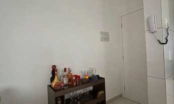 Imagem 7: Apartamento Afonso Pena