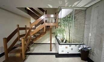 Imagem 4: LINDO SOBRADO 200 MTS -4 DORMITORIOS -2 VAGAS -Parque São Vicente - Mauá - SP