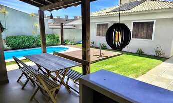 Imagem 7: Casa 3 dormitórios mobiliada com piscina em Xangri-Lá