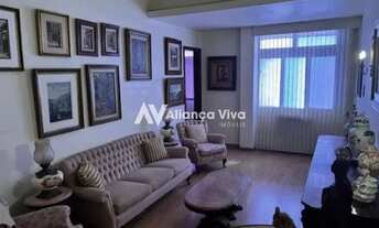 Imagem 5: Tijuca Apartamento com 3 dormitórios