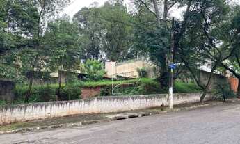 Imagem 2: Terreno à venda, 545 m² por R$ 530.000,00 - Parque dos Príncipes - São Paulo/SP